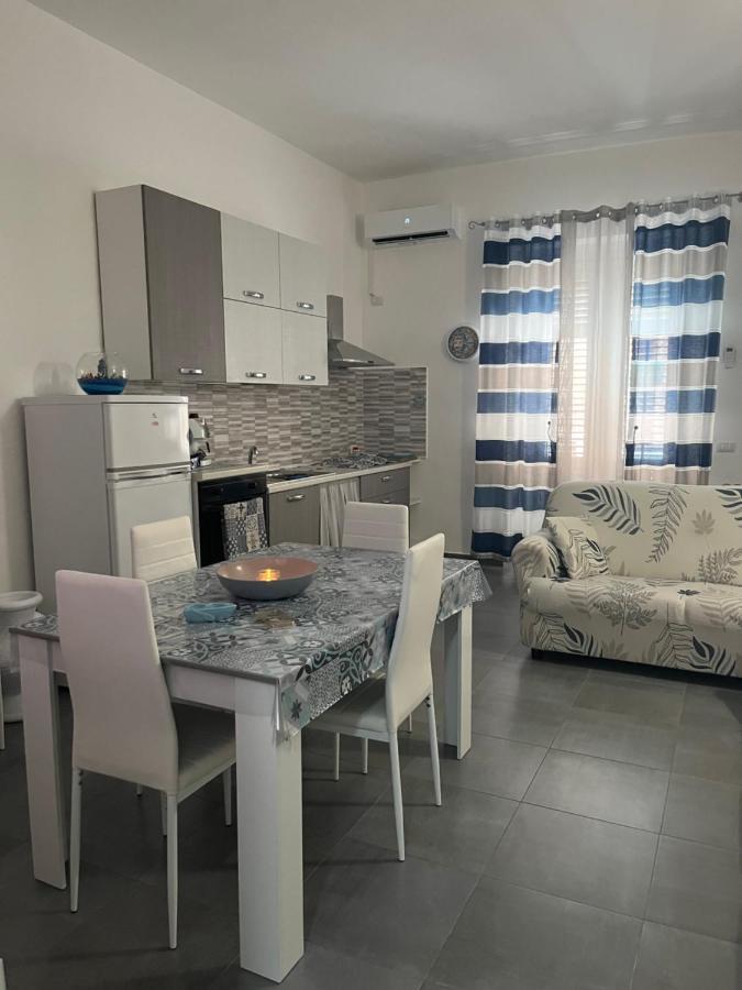 Vila Sweet House Sicily Terrasini Exteriér fotografie